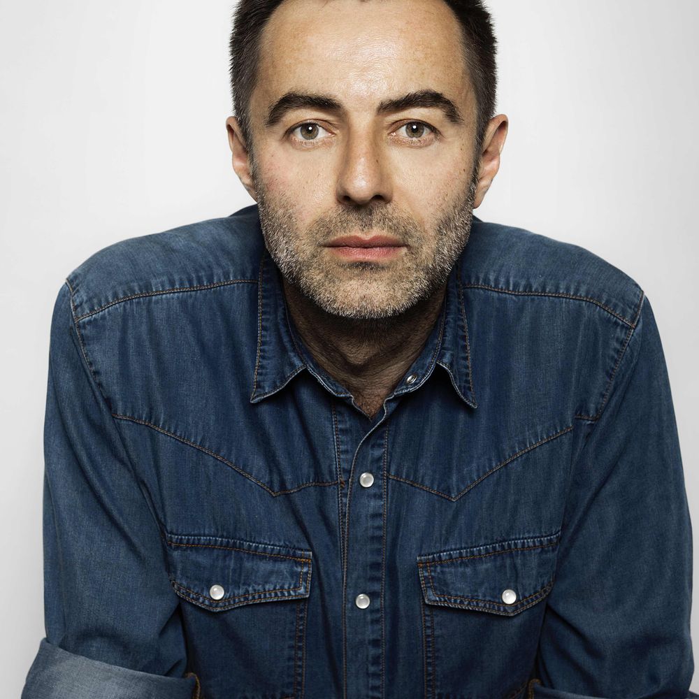 Olivier Nicklaus