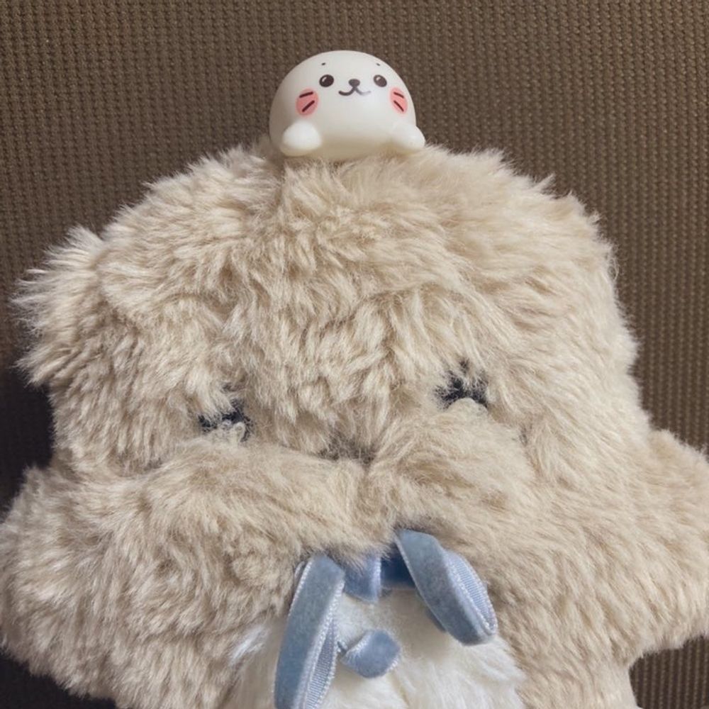でりちゃんマン
