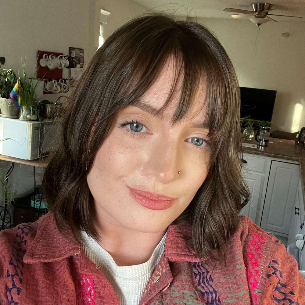 Jenna Richardson