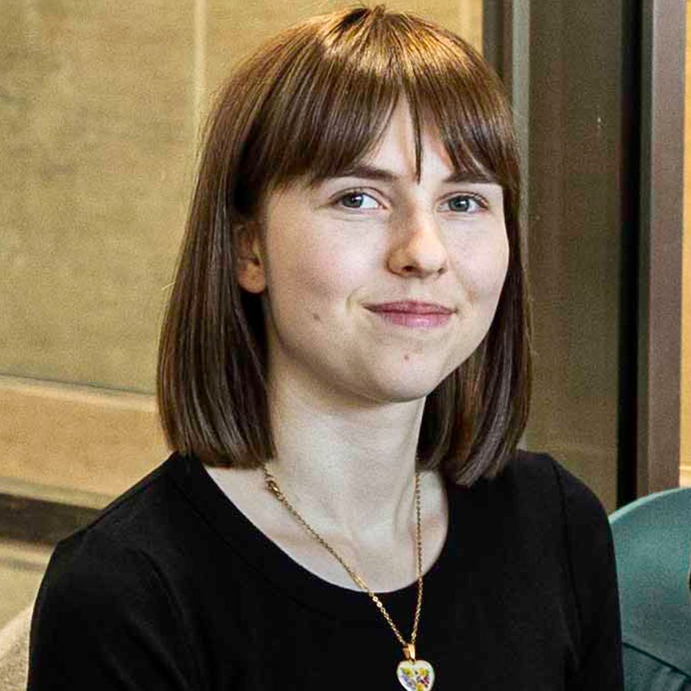 Audrey Pridham