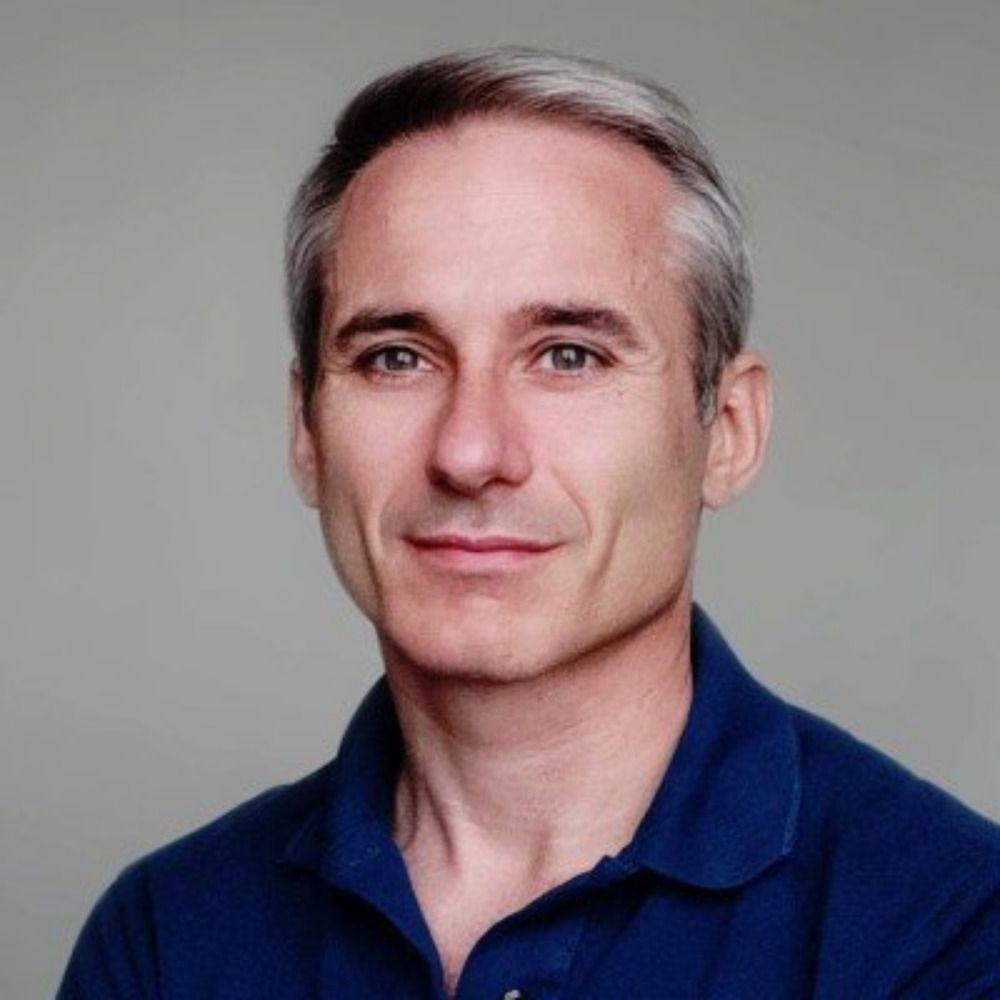 Nicolas Beudon