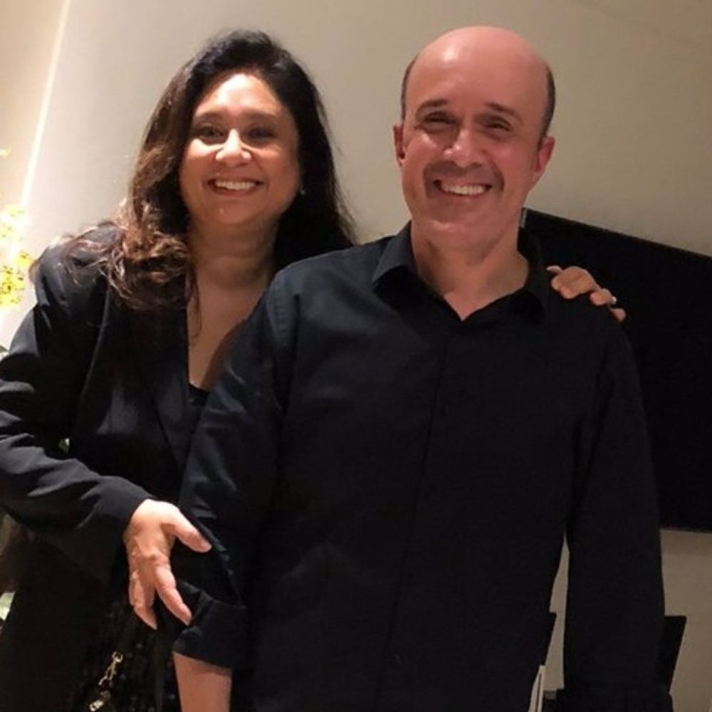 Paulo Cesar Siqueira
