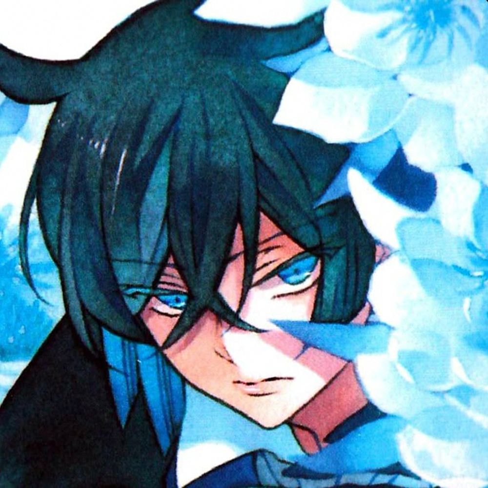 ✦ ALT · DNI