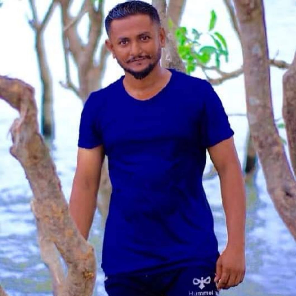 Rezaul Karim
