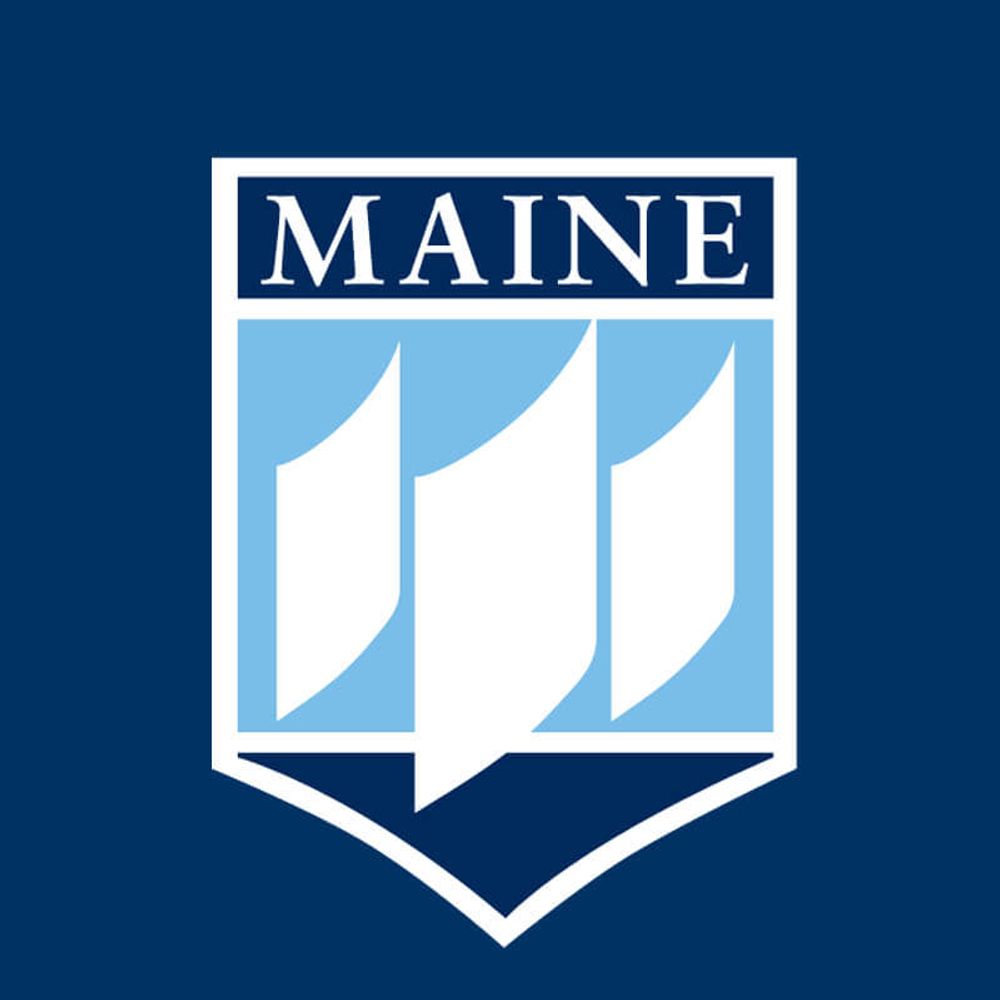 University of Maine