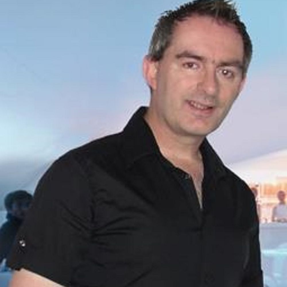 Tom Lanigan