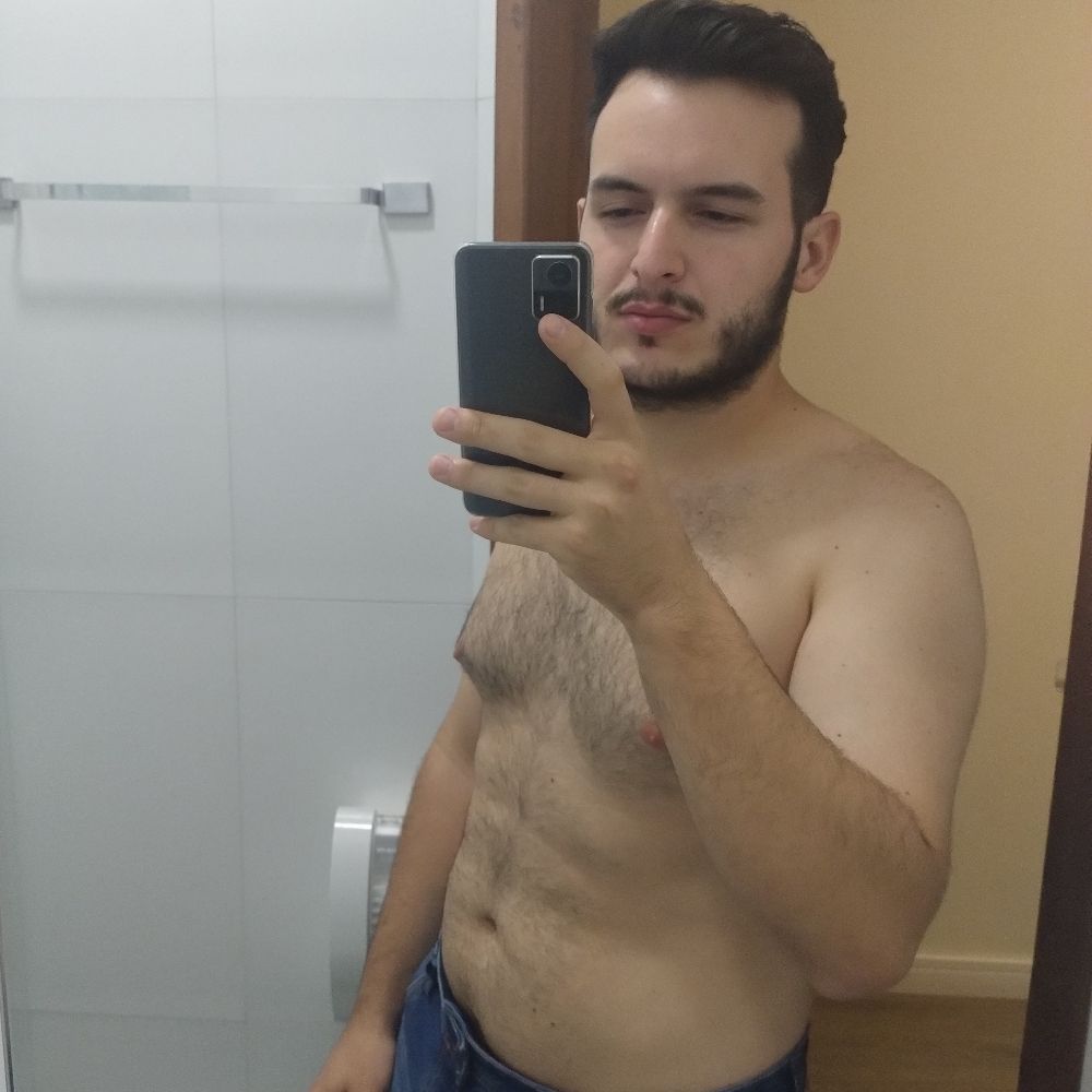 Daniel caldana 