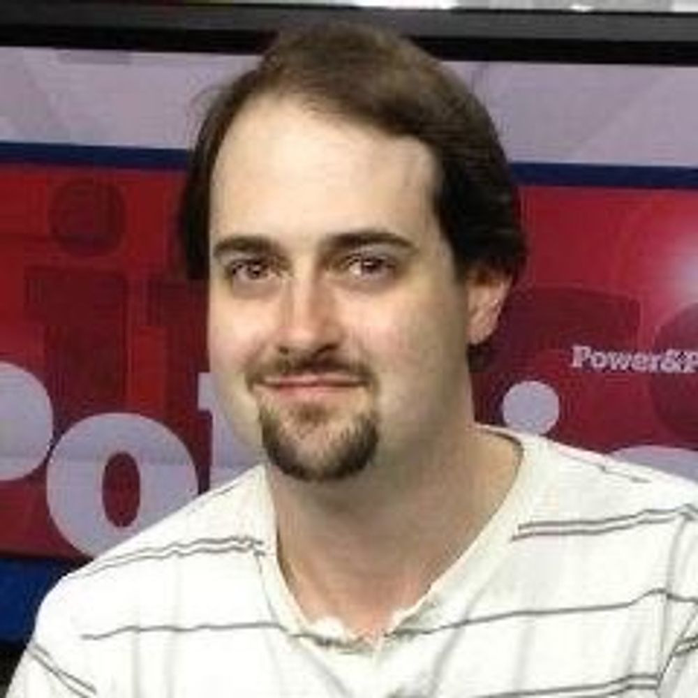 James Meece