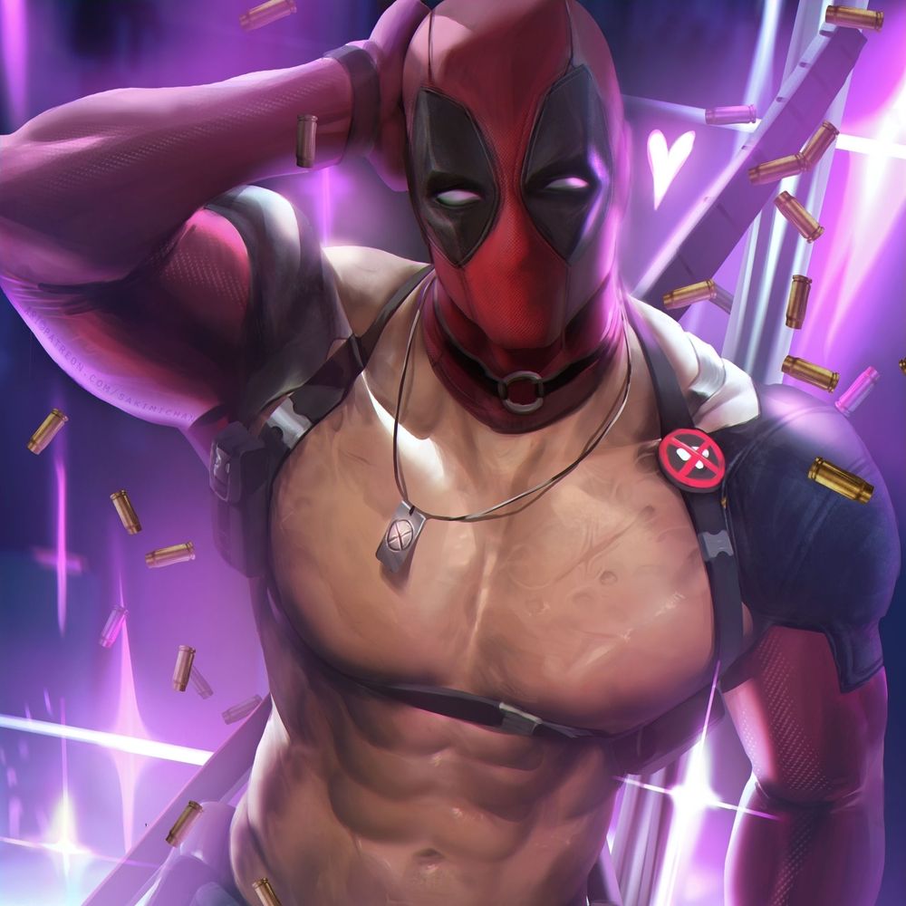 6xxPRDeadpoolxx9