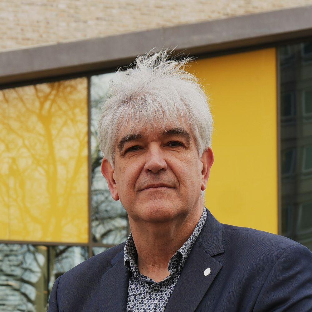Peter Lievens