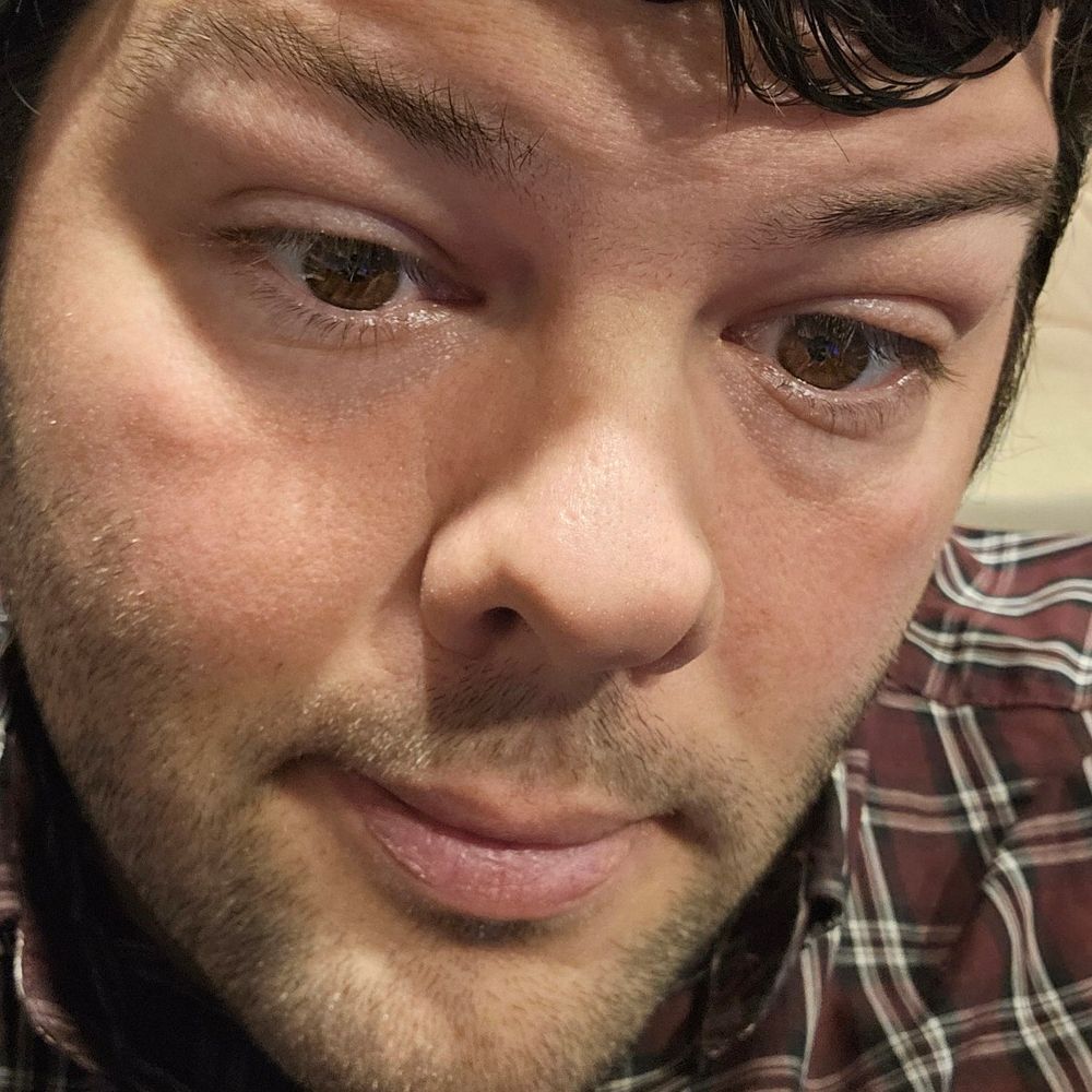 Ryan M