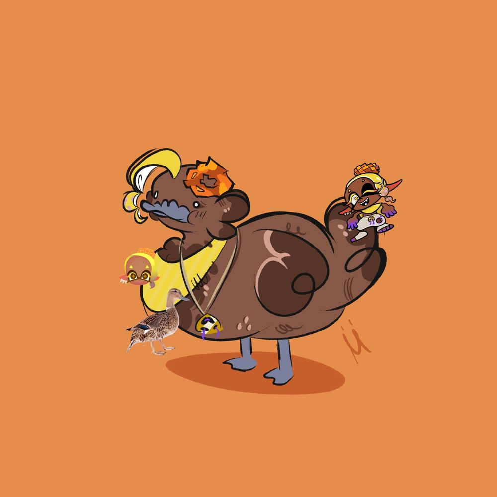 mEgu°•🇻🇪🦆🦆🦆