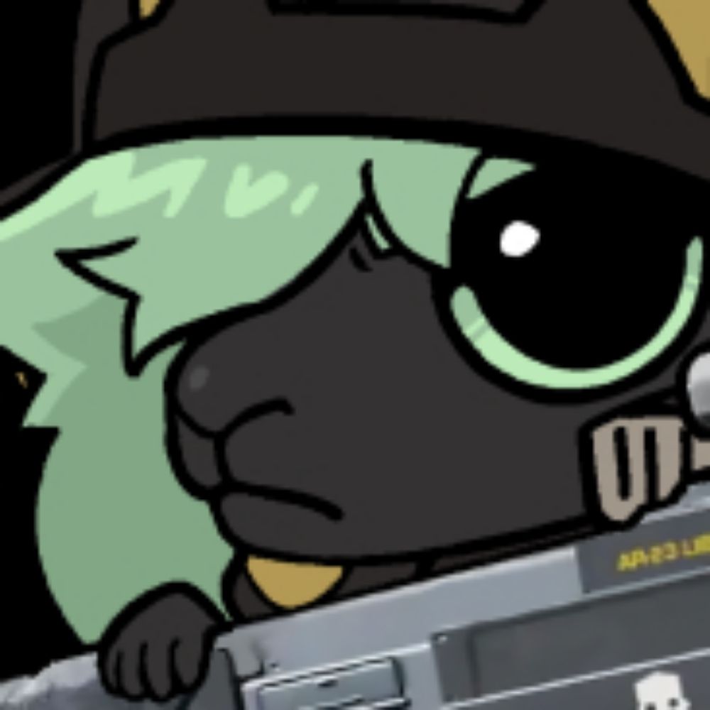BlitzoTheGoat