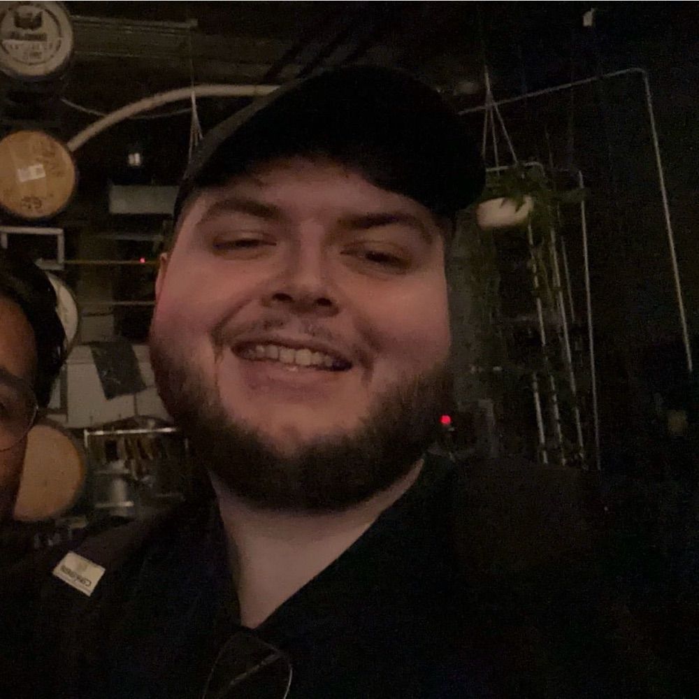 Dimitri Mitchell
