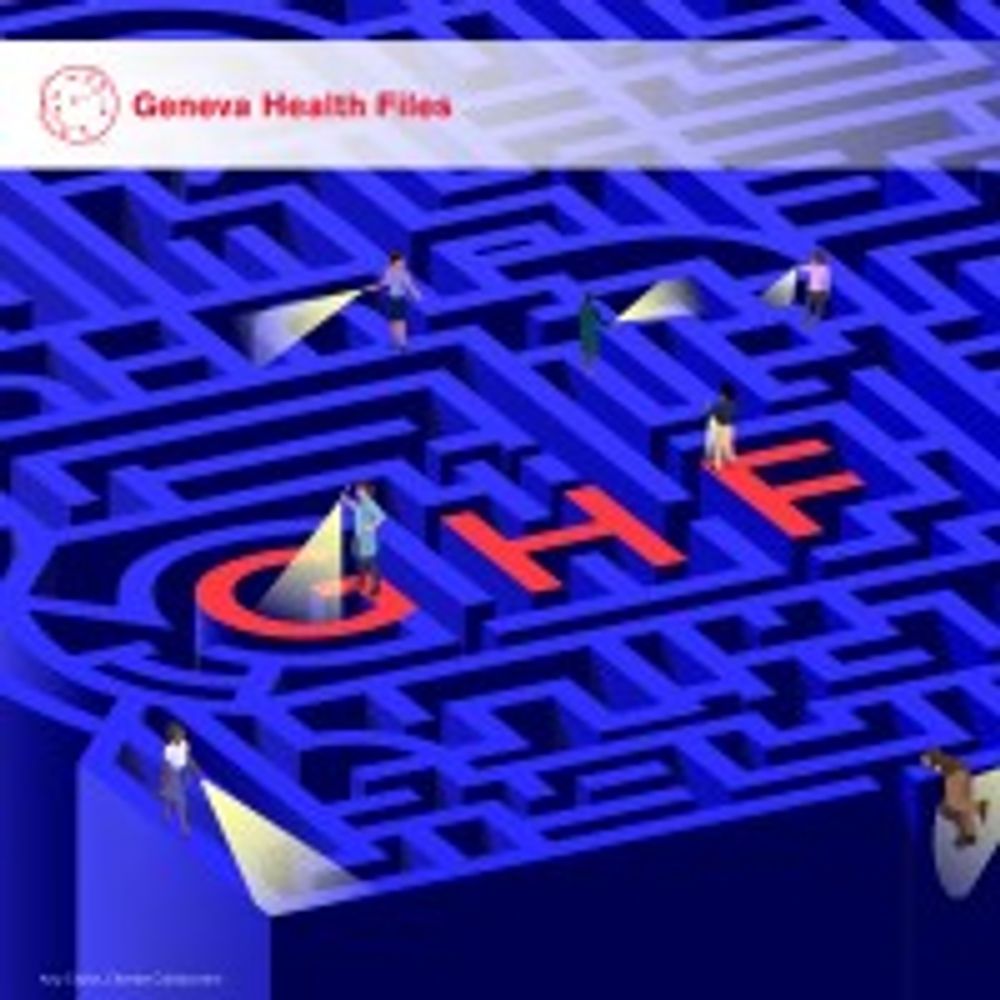 Geneva Health Files