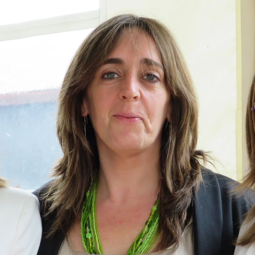 Montse Puigdemont