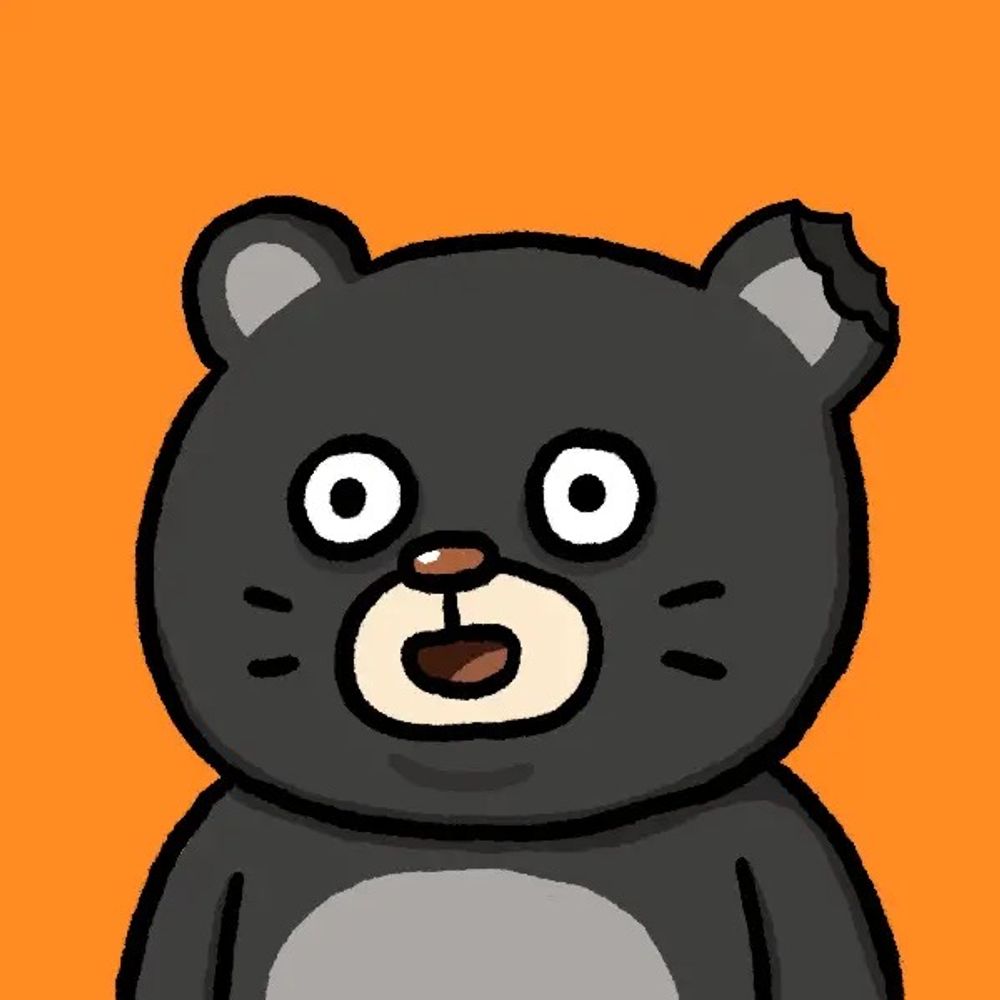 🐻麓.