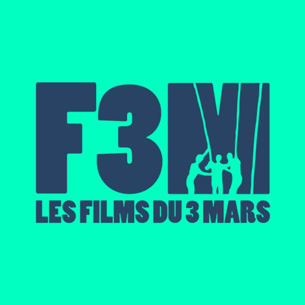 Les Films du 3 Mars 