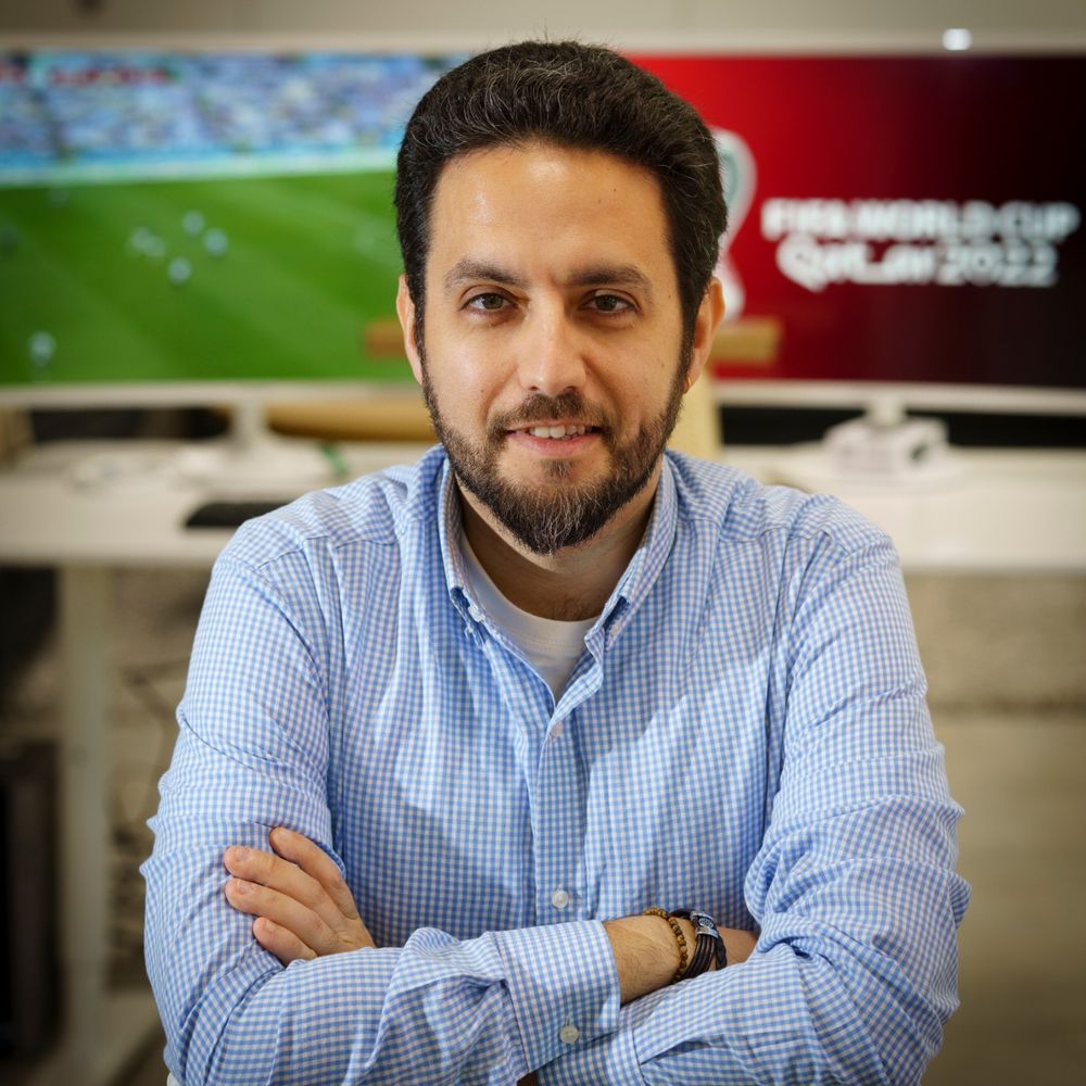 David Sánchez de Castro