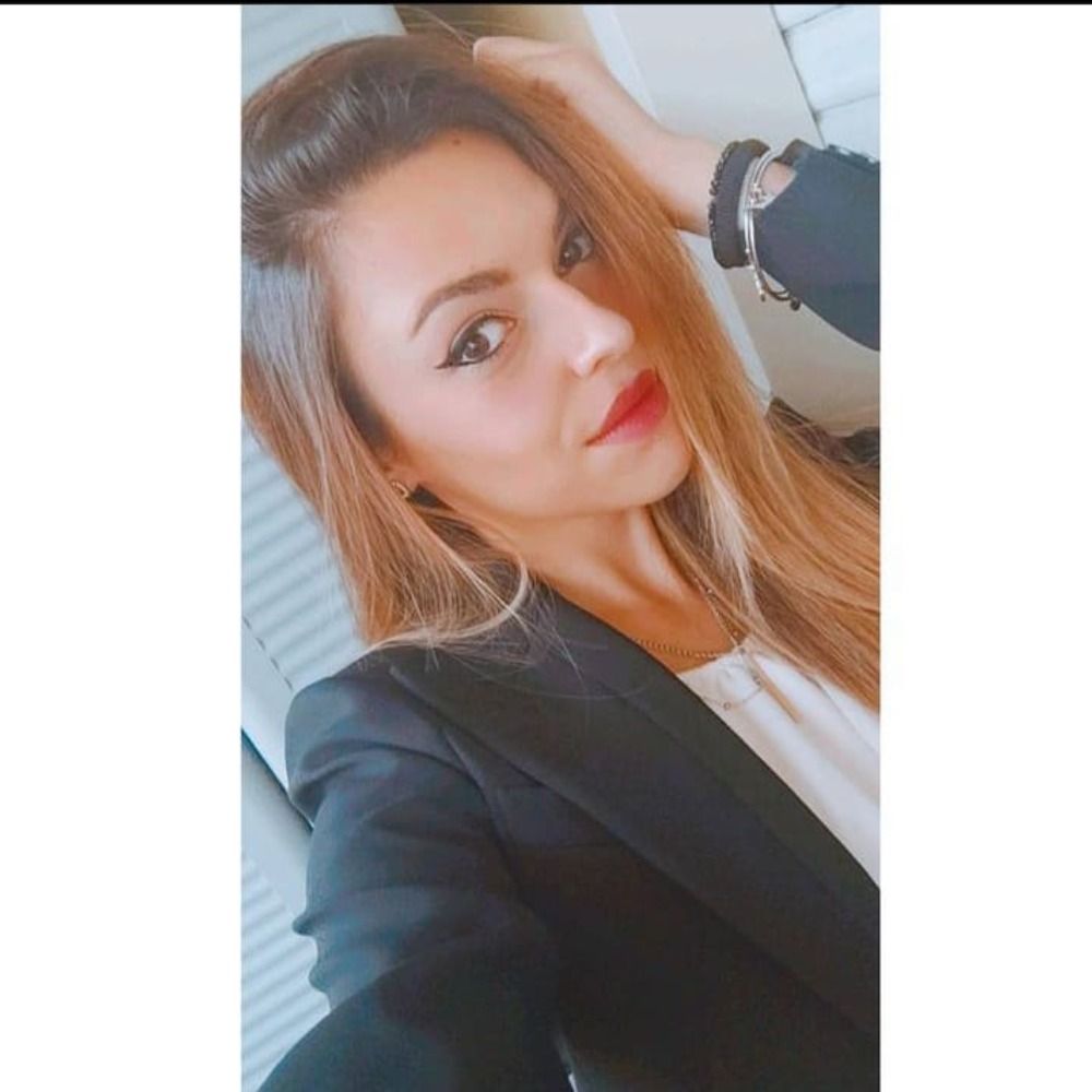 Alessia 🌹