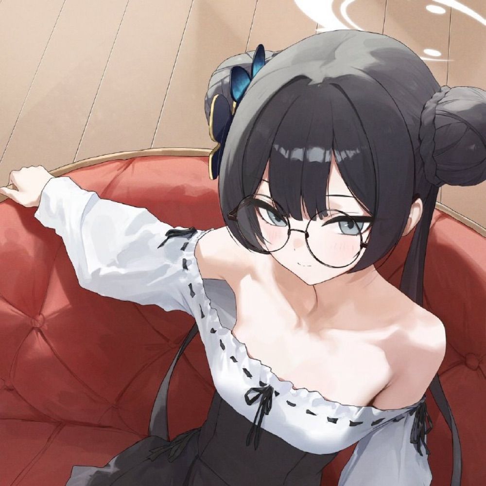 Kisaki Enjoyer
