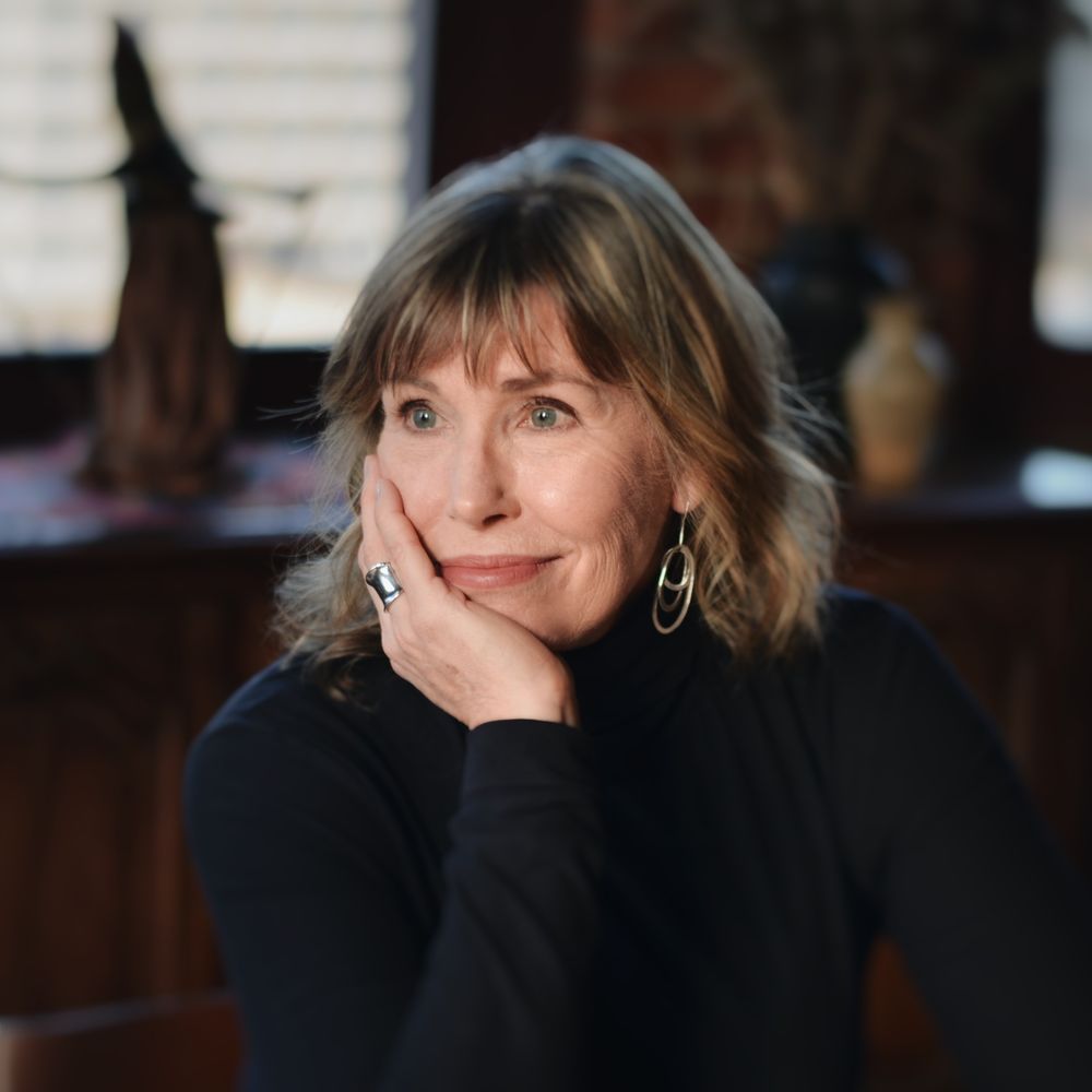 Suzanne Goldsmith