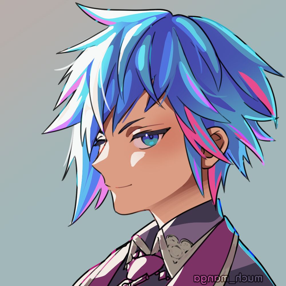 illo - vtuber and voice user