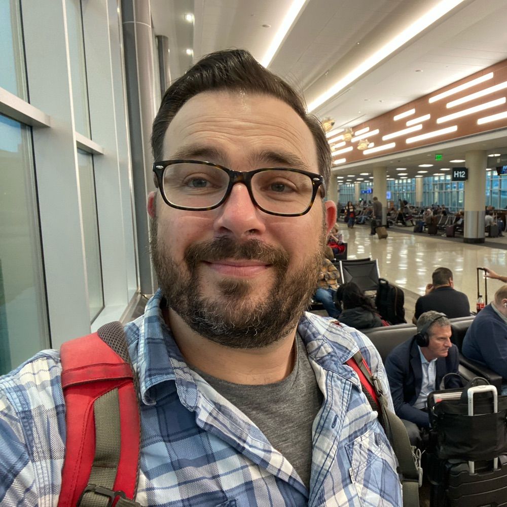 Josh Sonnenfeld