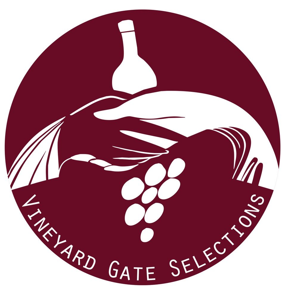 Vineyard Gate