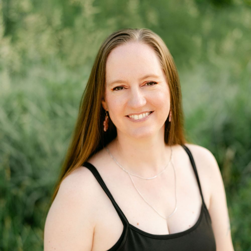 Rebecca E. Treasure