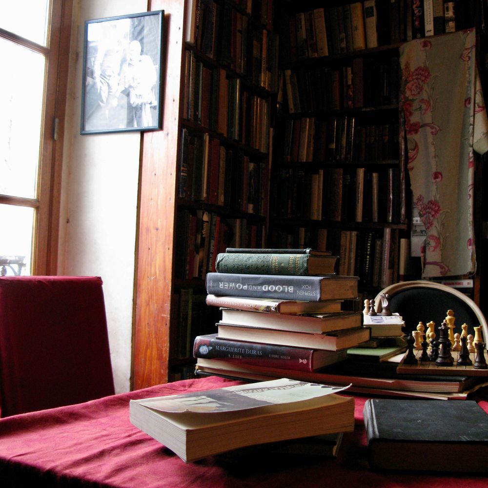 booksori