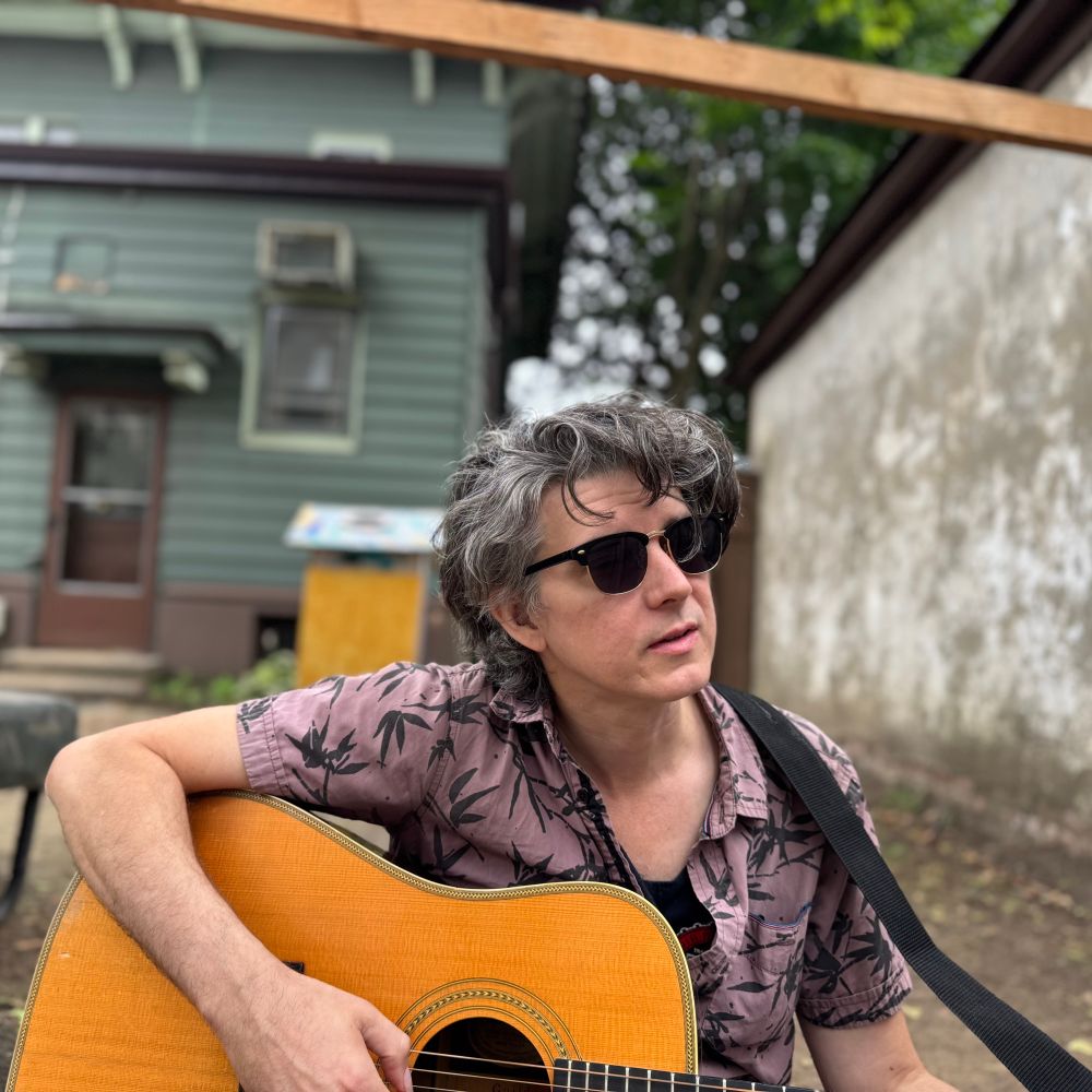 Zachary Cale