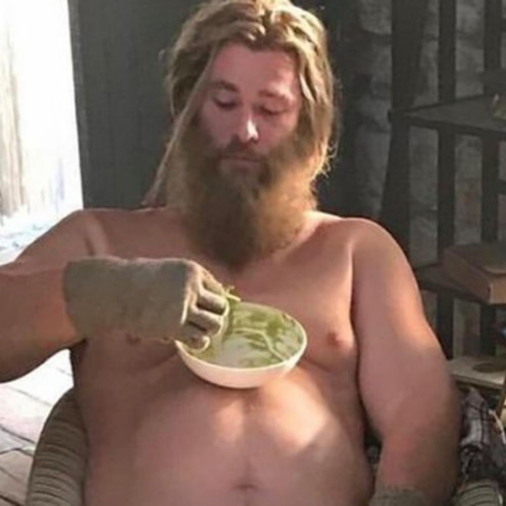 Thor Gordão