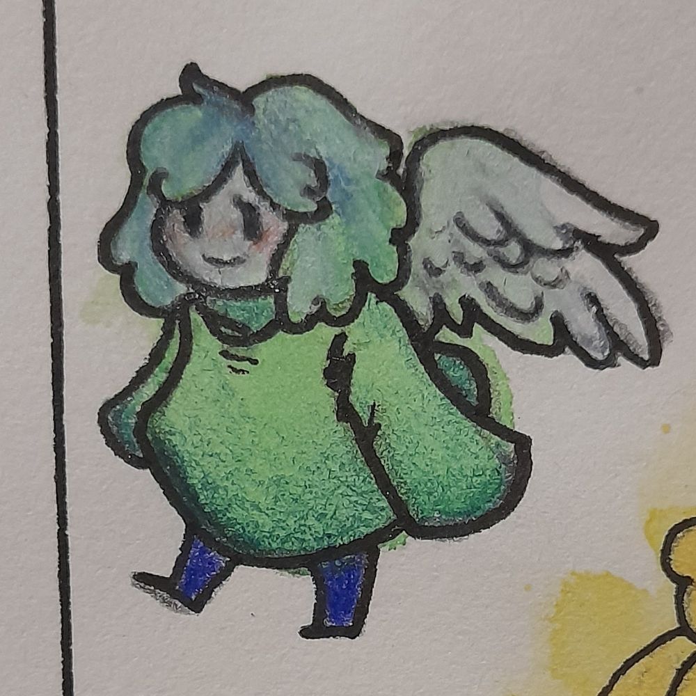 Roni