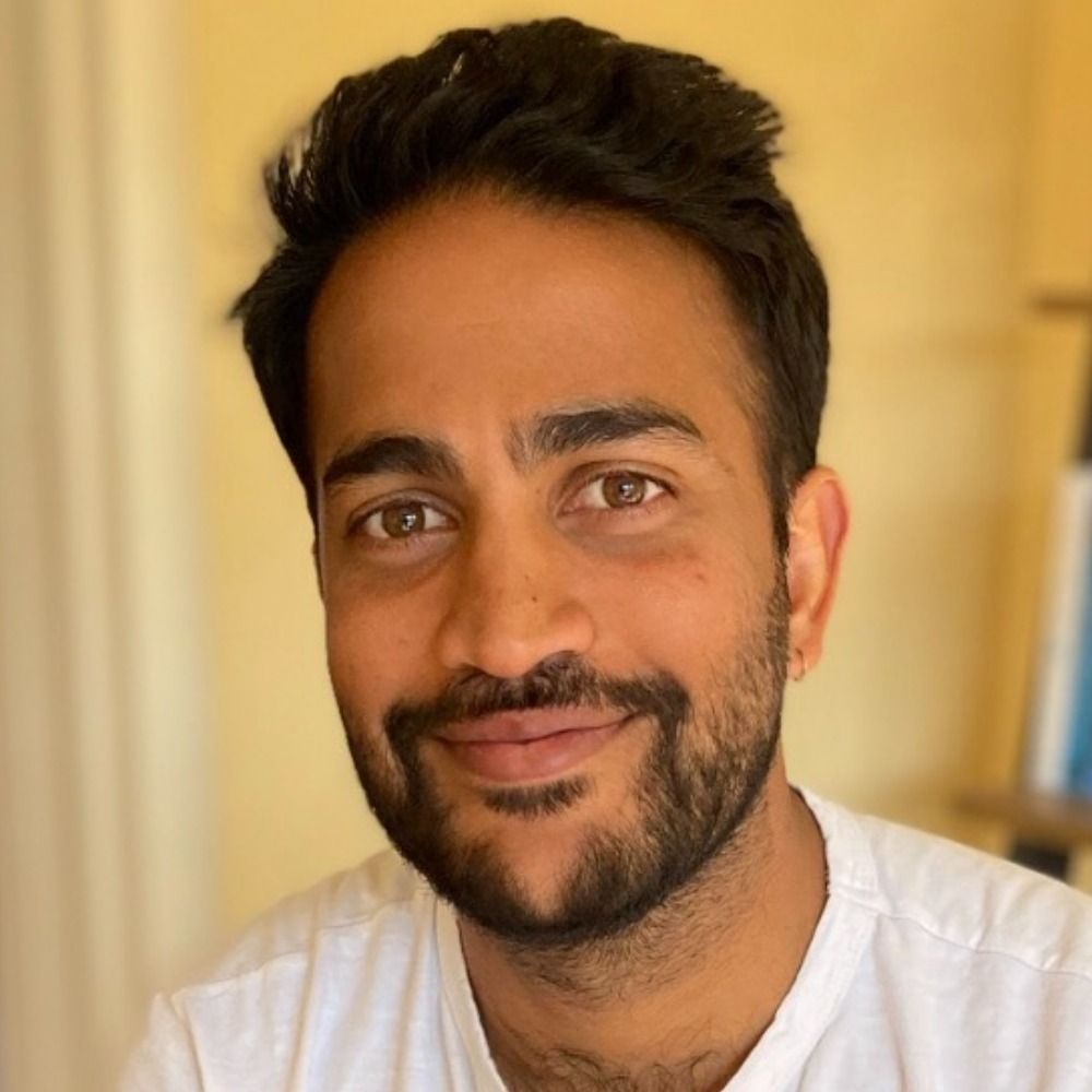 Narayan Sankaran