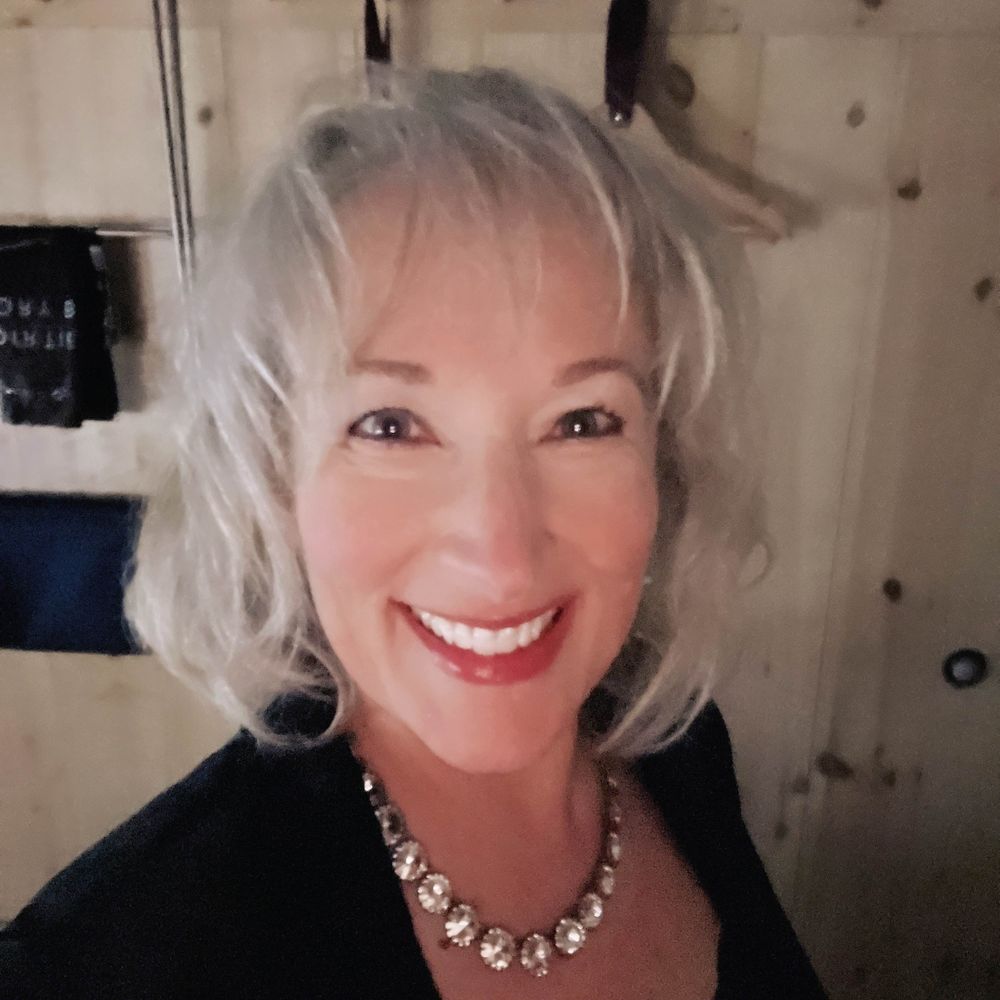 Lori Randall Stradtman