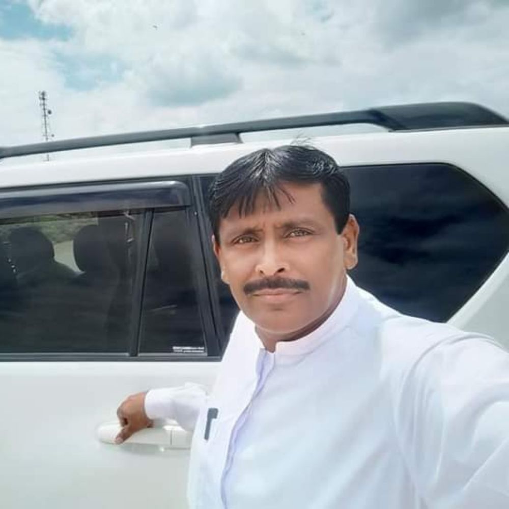 Muhammad ali awan