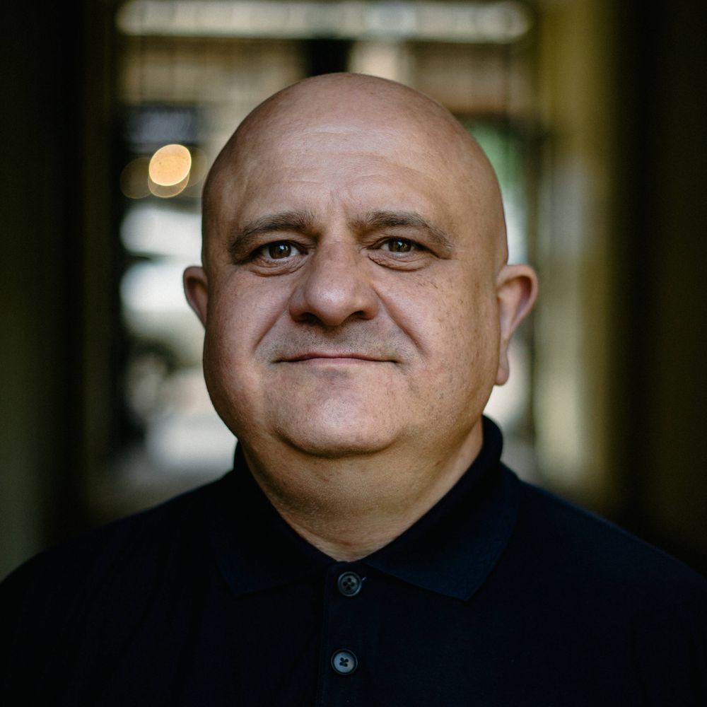 Jerzy Haszczyński