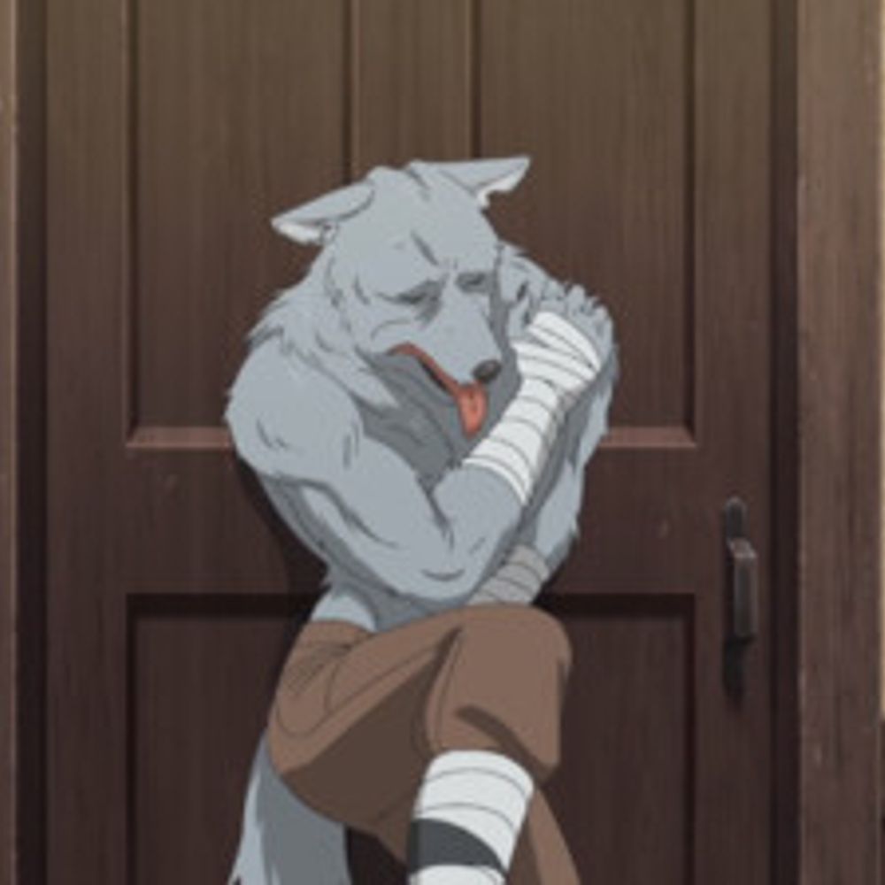 Cuddly Canine