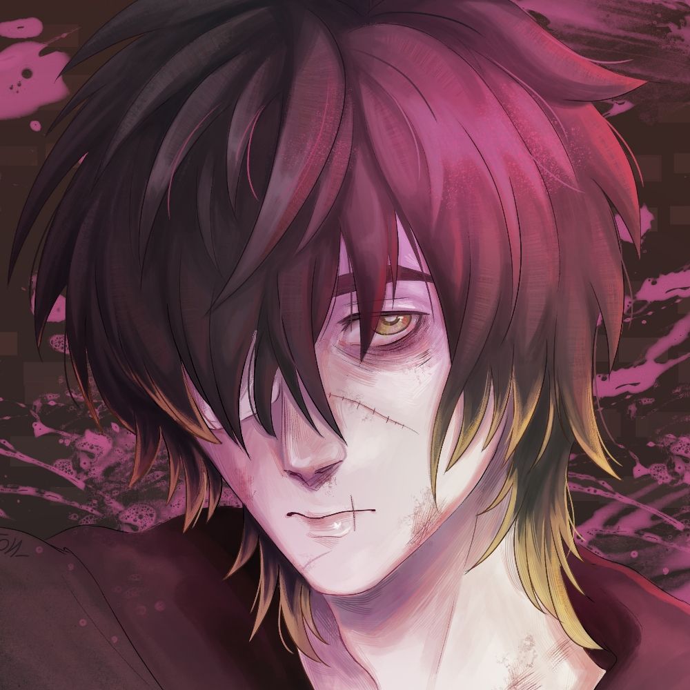 Vyn