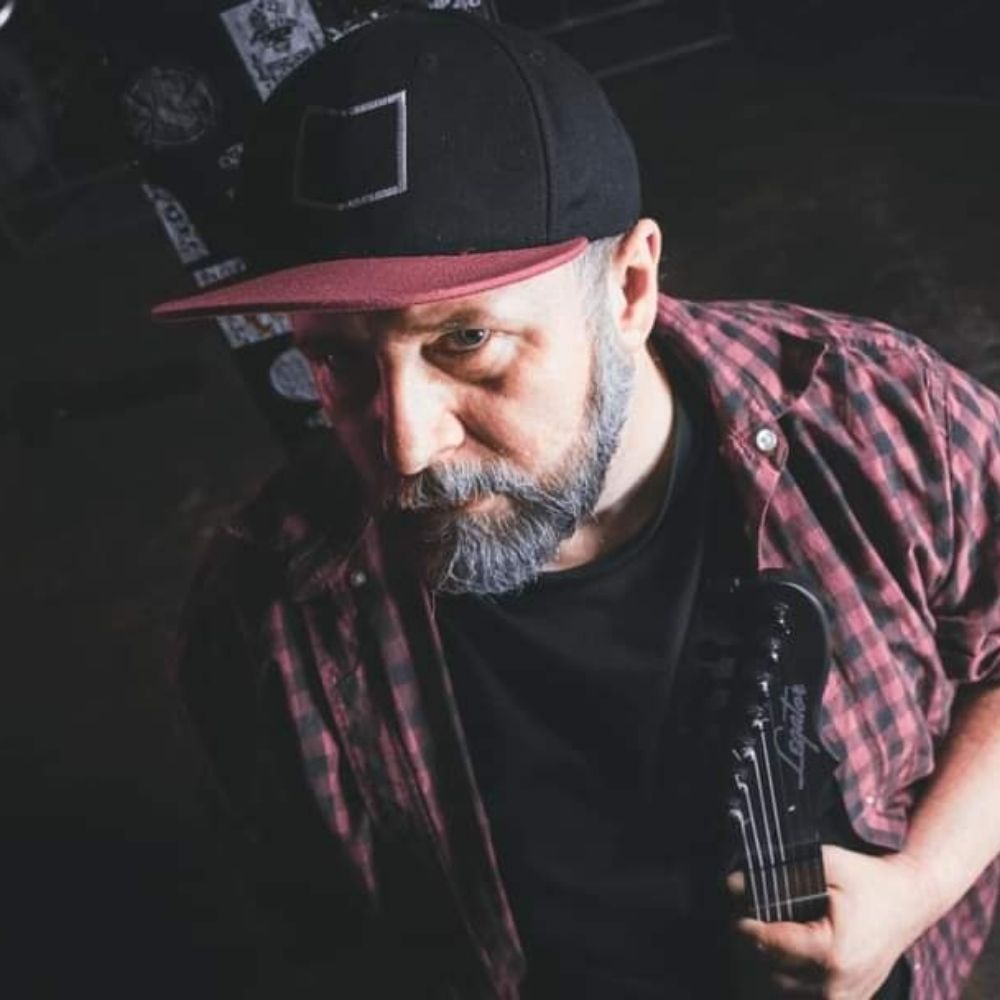 Tomek Lisowski