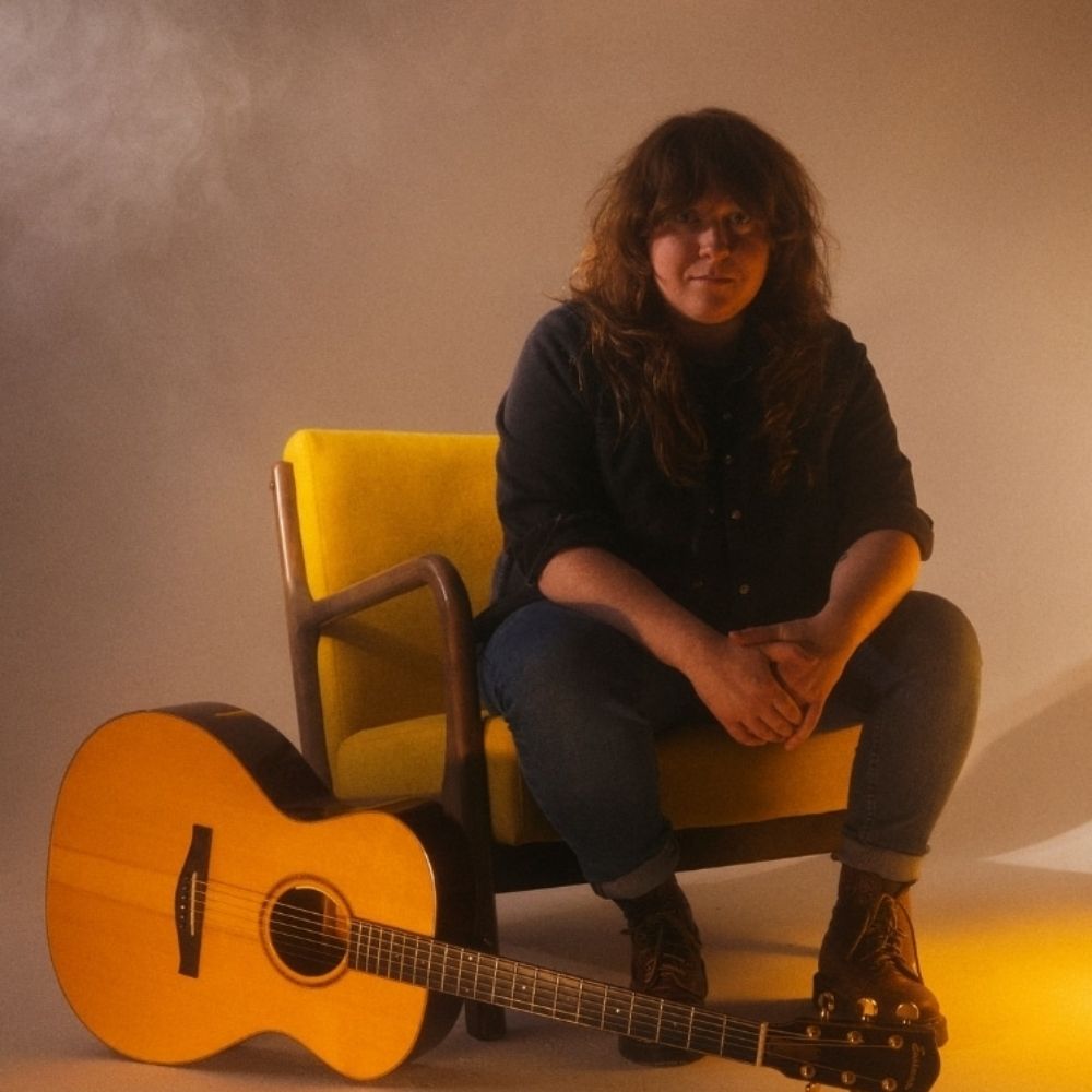 Holly Clarke
