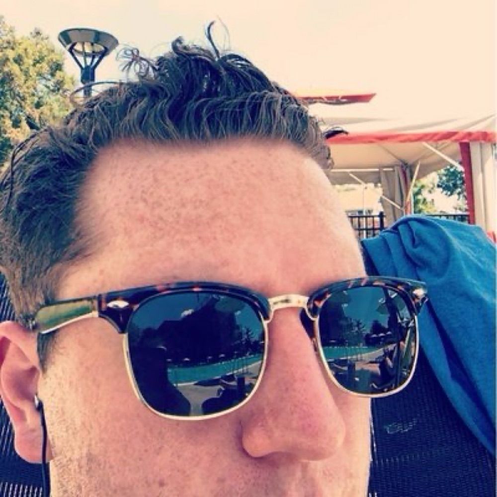 Mike Uehlein