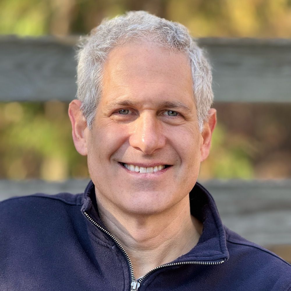 Dr. Ethan Basch