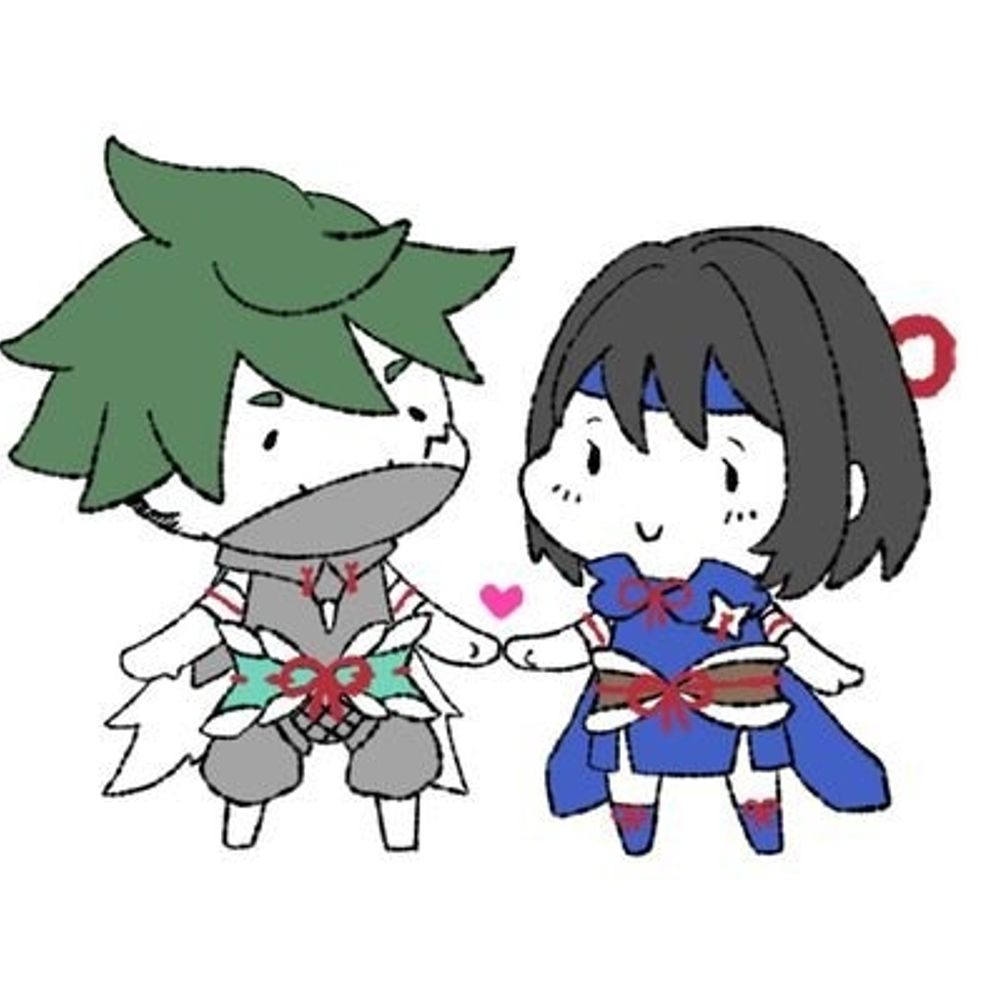 翔