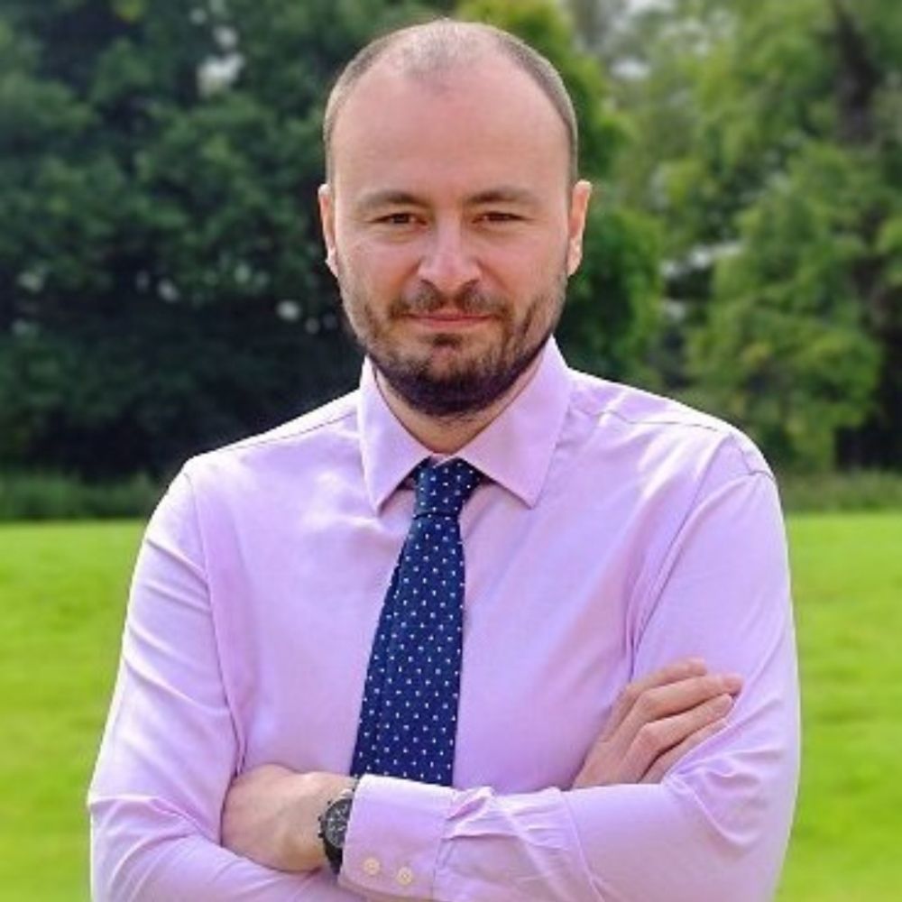Andreas Stephan