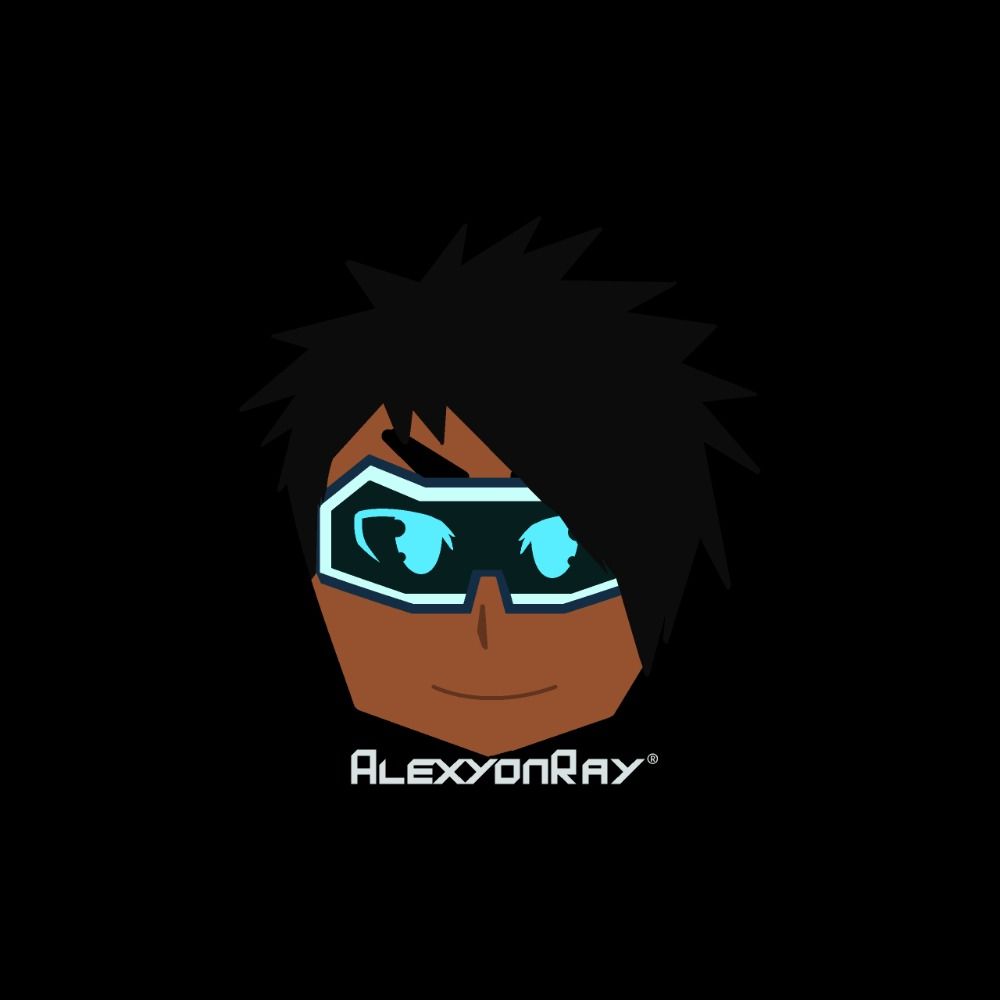 AlexyonRay 🇸🇦🇺🇦🇵🇸🇸🇩🇯🇵🇰🇷🇦🇫🇲🇦🇱🇧🇪🇬🇨🇦🇳🇵🇱🇰