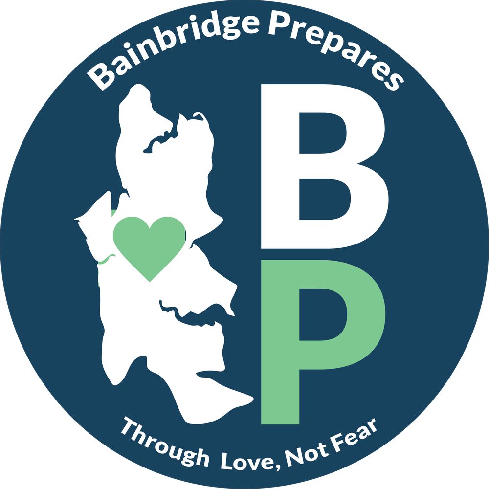 Bainbridge Prepares