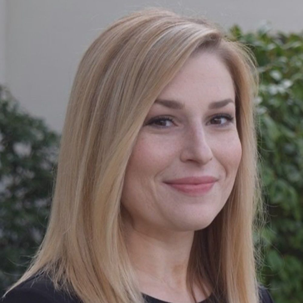 Ashley Feinsinger