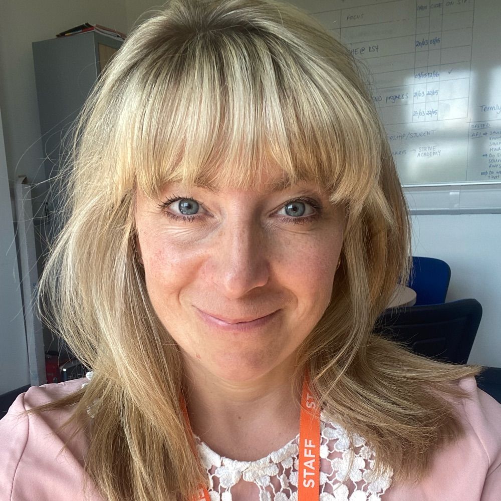 Caroline Sherwood 